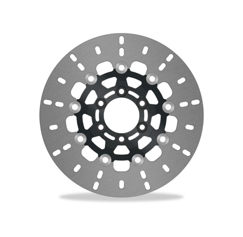 Load image into Gallery viewer, Ebc Powersports VMD3019 EBC Vintage Rotors
