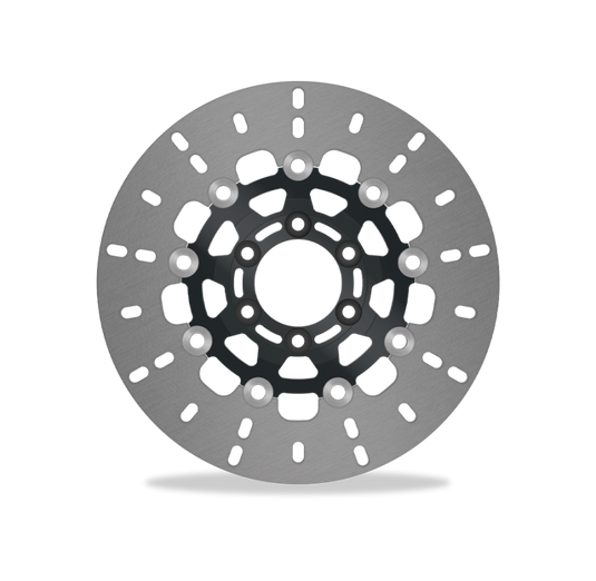 Ebc Powersports VMD3019 EBC Vintage Rotors
