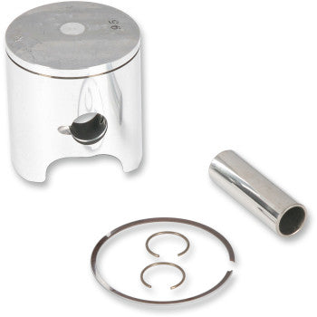 Pro-X 01.1208.A Piston Kit - Standard Bore 53.93mm
