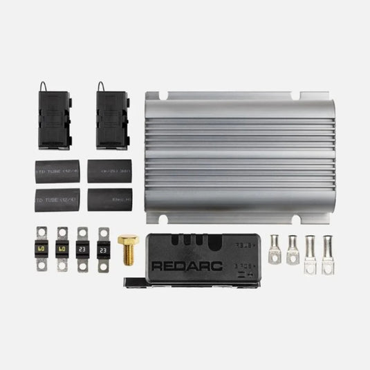 Redarc TRAILERPOWERKIT1-NA RDC Battery Management Systems