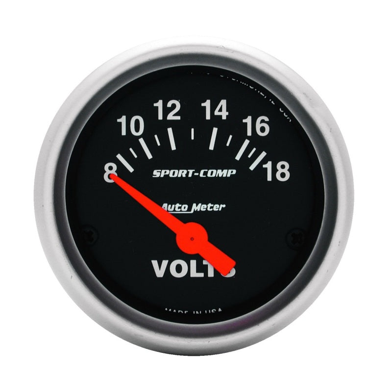 Load image into Gallery viewer, Autometer 3391 AM Sport-Comp Gauges
