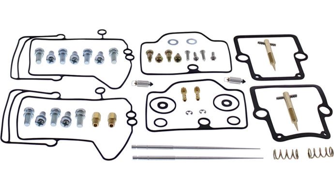 Parts Unlimited 1003-1835 Carburetor Repair Kit
