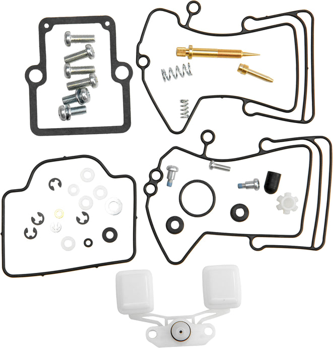 Mikuni MK-TM40SM-2 Carburetor Repair Kit