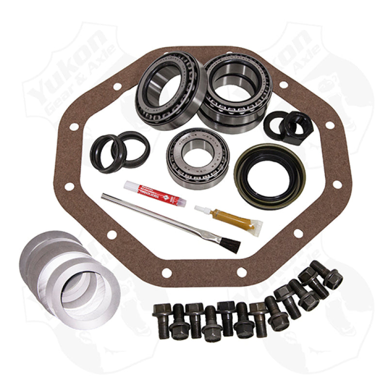 Load image into Gallery viewer, Yukon Gear &amp; Axle YK C9.25-R-B YUK Master Overhaul Kits

