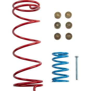 Epi WE437762 Clutch Kit