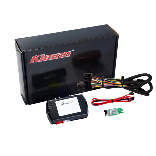 Kleinn Air Horns RSGM4 KLE Remote Start