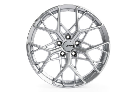 Apr WHL00024 APR A02 Wheels
