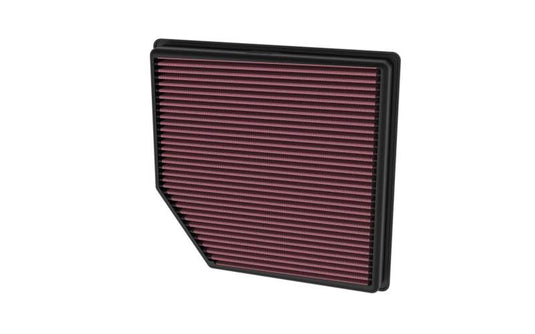 K&N Engineering 33-5143 KN Drop in Air Filters