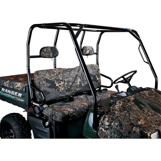 Moose Utility PRBS-155 Bench Seat Cover - Mossy Oak Break-Up