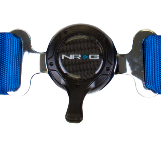 Nrg SBH-4PCBL NRG Harness - 4PT
