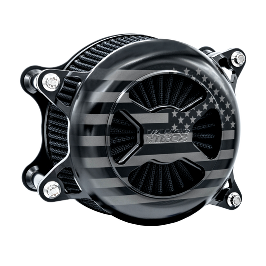 Vance And Hines 42045FG VAH America Air Intakes