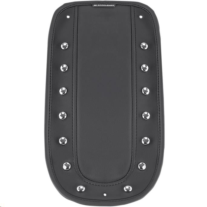 Saddlemen T8230-18-S Fender Chap Match Black Studded Solo Seats