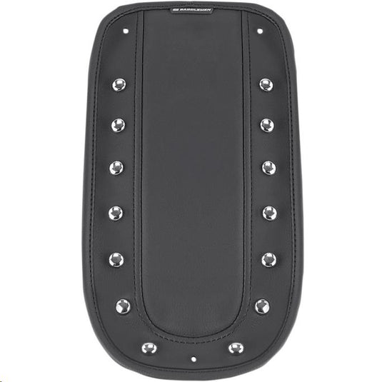 Saddlemen T8230-18-S Fender Chap Match Black Studded Solo Seats