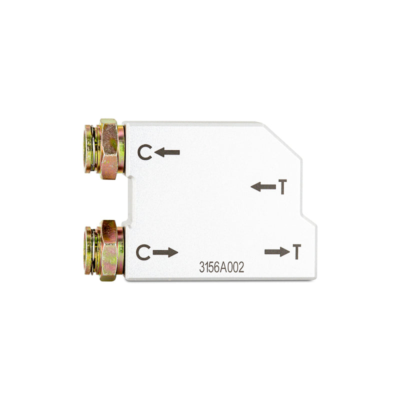 Load image into Gallery viewer, Mishimoto MMTC-RAM-TBVFF MM Transmission Coolers
