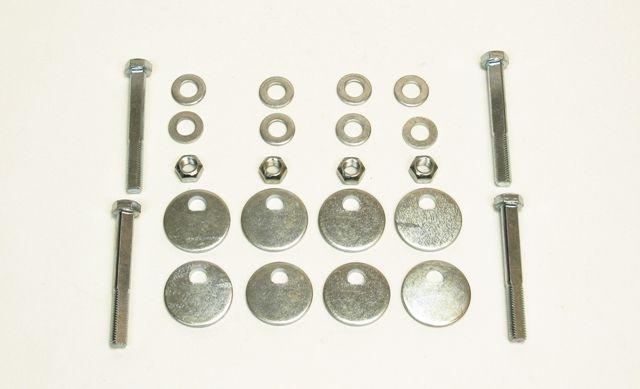 Load image into Gallery viewer, Belltech 4952 BT Alignment Kit

