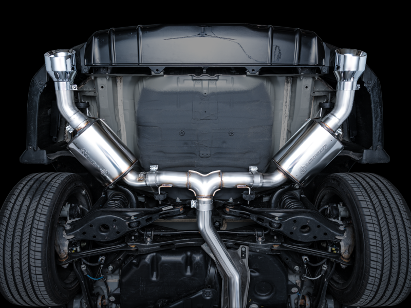 Load image into Gallery viewer, Awe Tuning 3015-32331 AWE Cat-Back Touring
