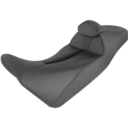 Saddlemen 0810-H046BR Adventure Track Standard Seat with Backrest