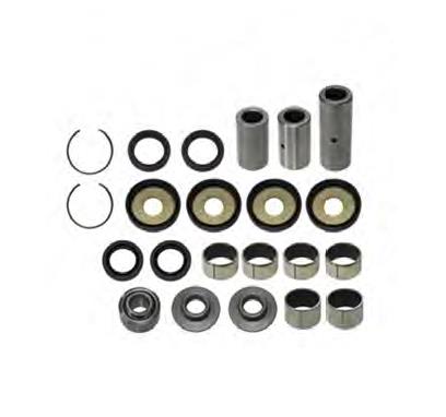 Bronco AT-04347 Linkage Bearing Kit