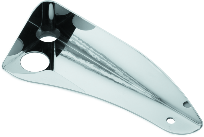 Kuryakyn 7544 KUR Floorboards B