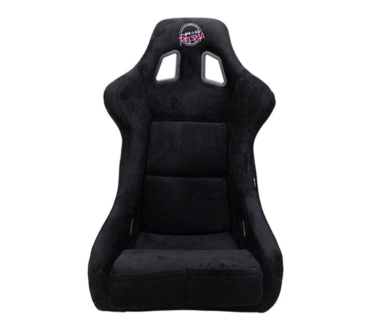 Nrg FRP-302BK-PRISMA NRG Seats - Single
