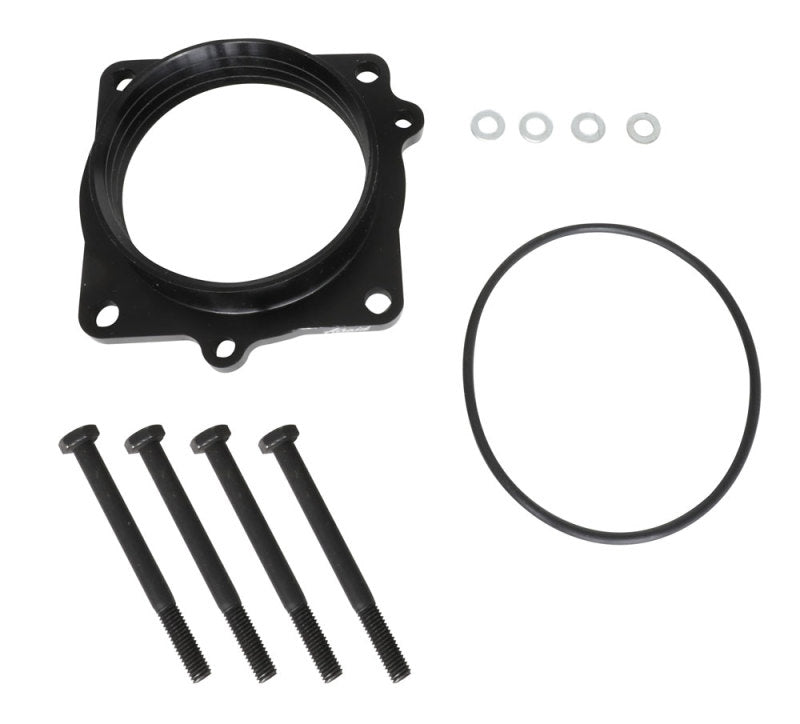 Load image into Gallery viewer, Airaid 300-577 AIR Throttle Body Spacer
