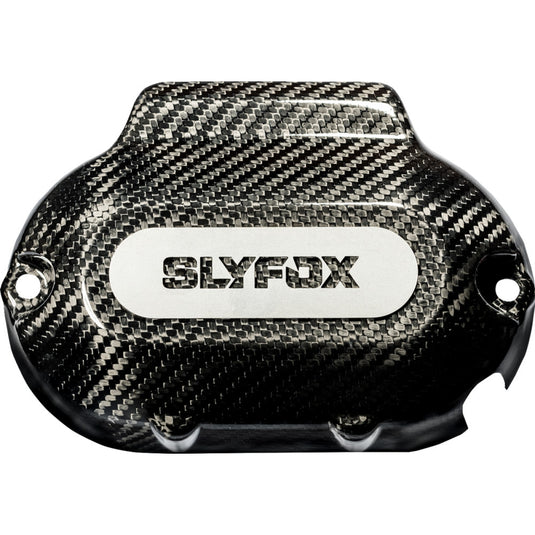 Slyfox 12059G Hydraulic Clutch Actuator Cover - Gloss Finish