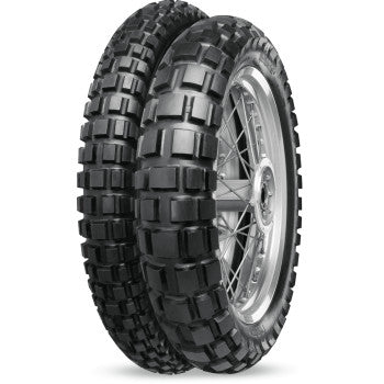 Continental 02405700000 TKC 80 Rear Tire - 170/60-17 - 72Q