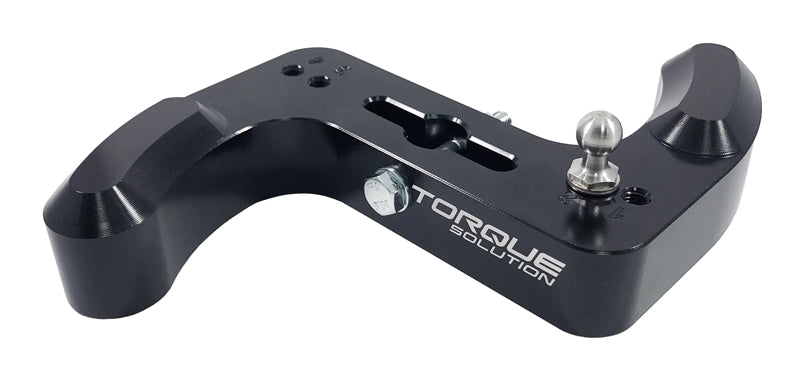 Load image into Gallery viewer, Torque Solution TS-SS-026 TQS Short Shift Plate
