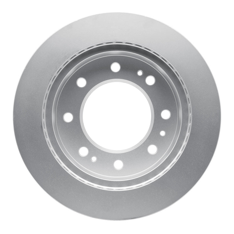 Load image into Gallery viewer, Dfc 604-48059 DFC GeoSPEC Coated Rotors - Plain
