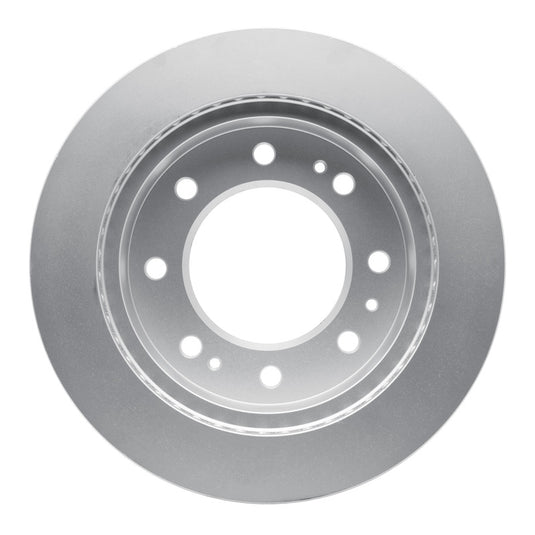 Dfc 604-48059 DFC GeoSPEC Coated Rotors - Plain