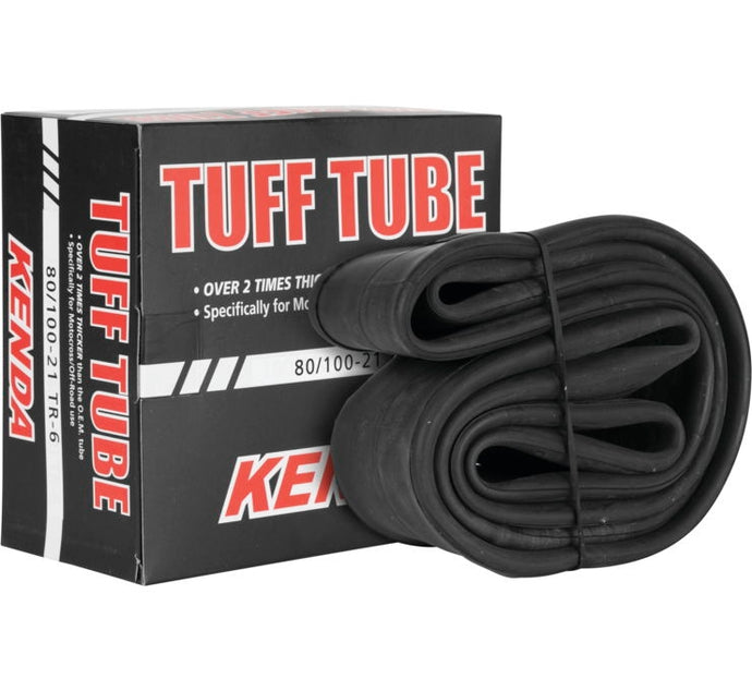 Kenda 05180720T Tuff Tube - 4.00/4.50-18 (100/100-18) - TR-6 Valve Stem