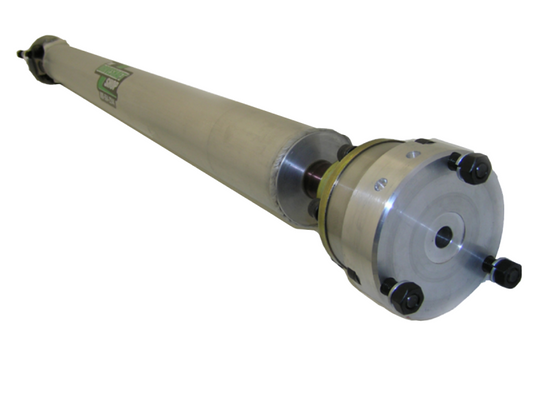 Driveshaft Shop 610196 DSS Aluminum Dom Driveshafts