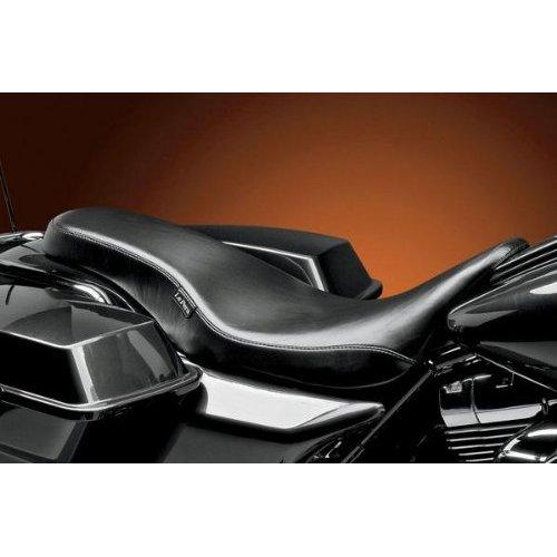 Le Pera LK-079 Cobra Full Length Smooth Seat