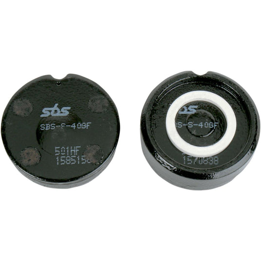 Sbs 501HF HF Ceramic Brake Pads