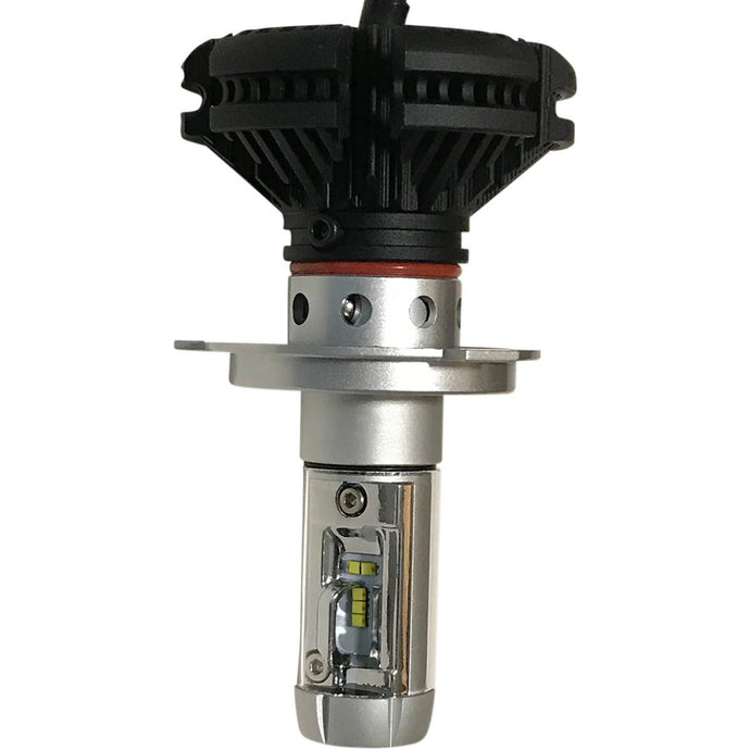Bluhm Enterprises BL-X9LEDH13 LED Headlight X9 Kit - H13