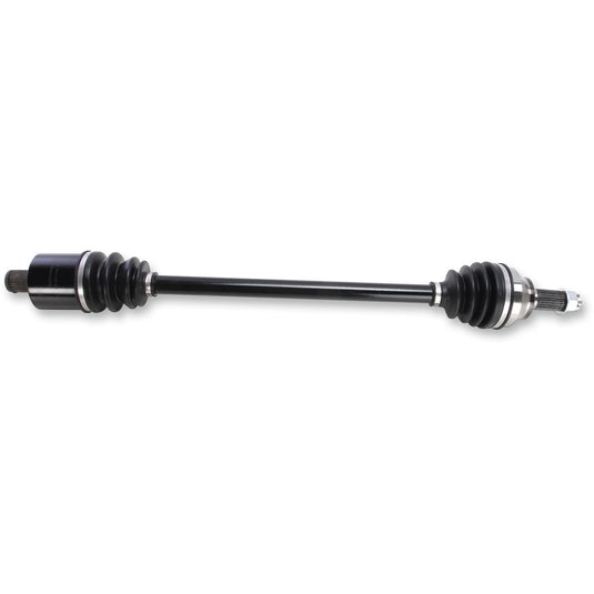 Moose Utility LM6-PO-8-332 Complete Axle Kit