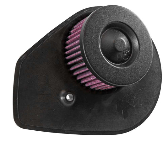 K&N Engineering HD-4915 High Flow Replacement Air Filter