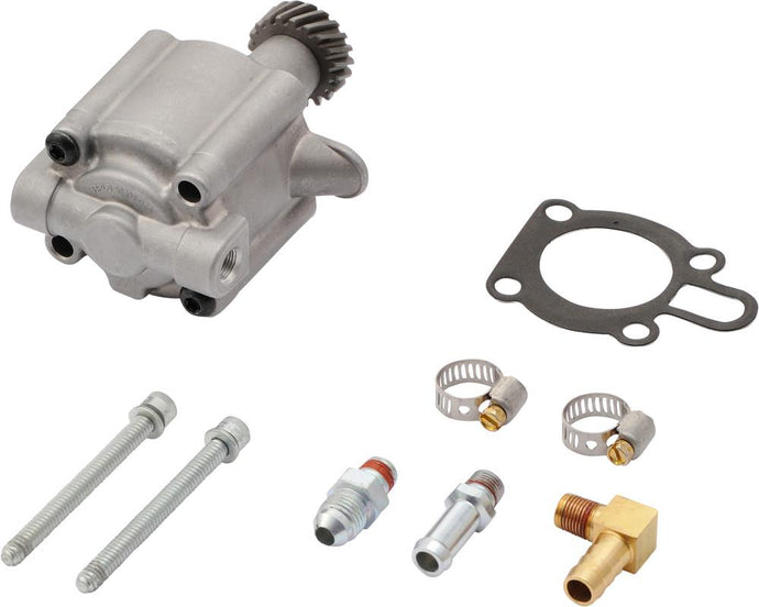 Harddrive 88164 High Volume/Pressure Oil Pump