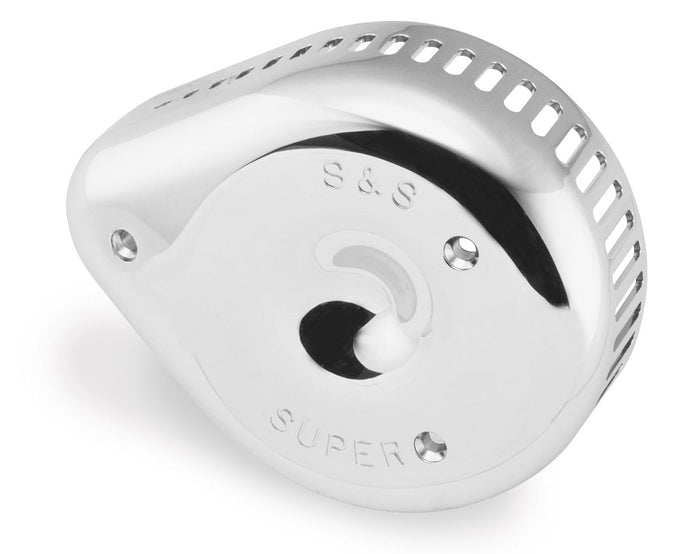 S&S Cycle 17-0004 Desperado Air Cleaner Cover