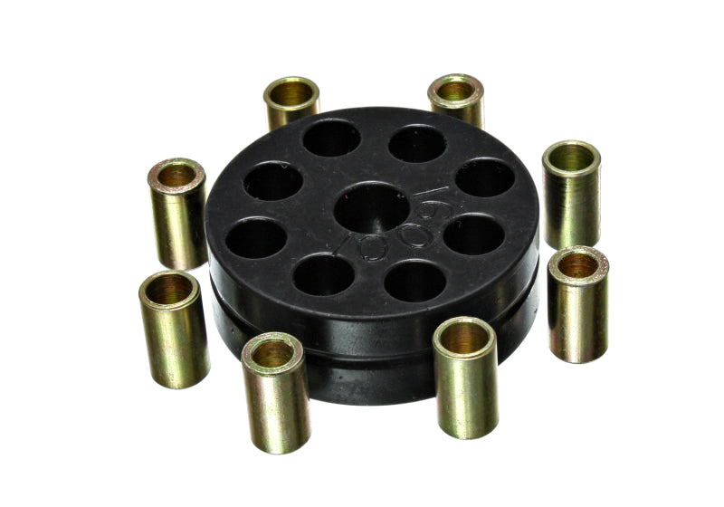 Load image into Gallery viewer, Energy Suspension 7.16101G ES Steering Couplers - Black
