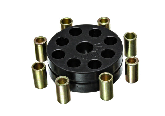 Energy Suspension 7.16101G ES Steering Couplers - Black