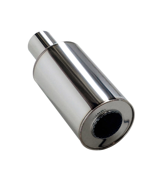 Hks 34002-AK009 HKS Exhaust - Universal Mufflr