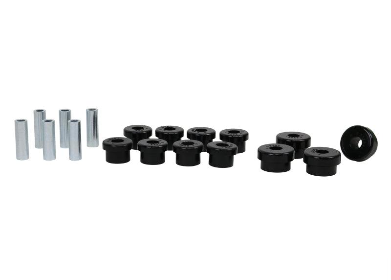 Load image into Gallery viewer, Whiteline W62005 WL Bushings - Control Arm
