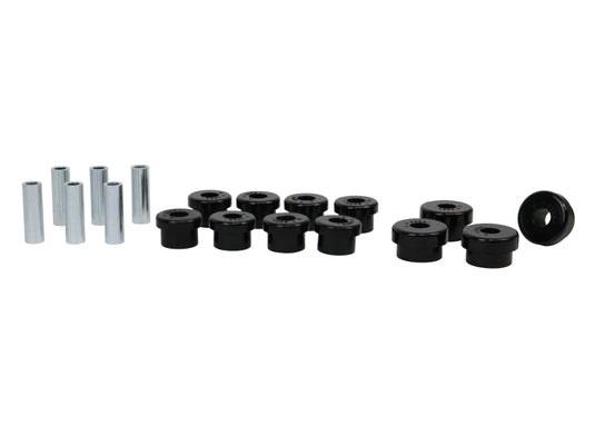 Whiteline W62005 WL Bushings - Control Arm