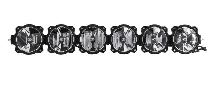 Load image into Gallery viewer, Kc Hilites 91307 KCL Gravity LED - Pro6
