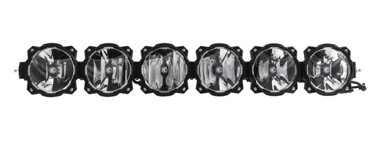 Kc Hilites 91307 KCL Gravity LED - Pro6
