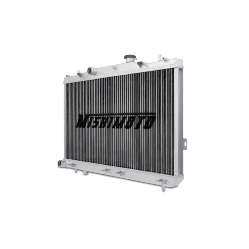 Load image into Gallery viewer, Mishimoto MMRAD-TIB-01 MM Radiators - Alum
