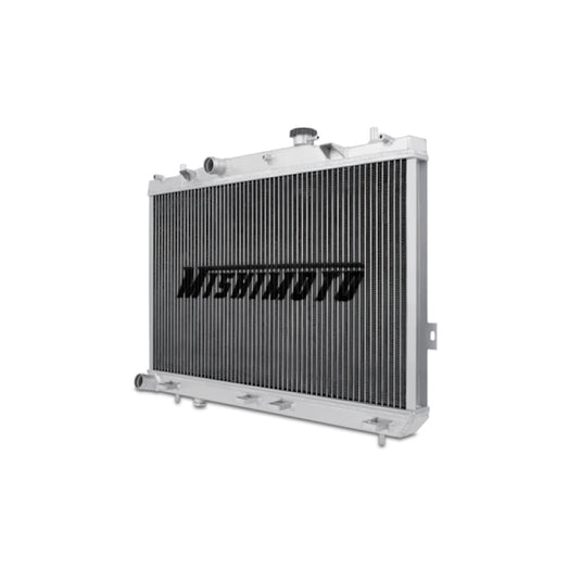 Mishimoto MMRAD-TIB-01 MM Radiators - Alum