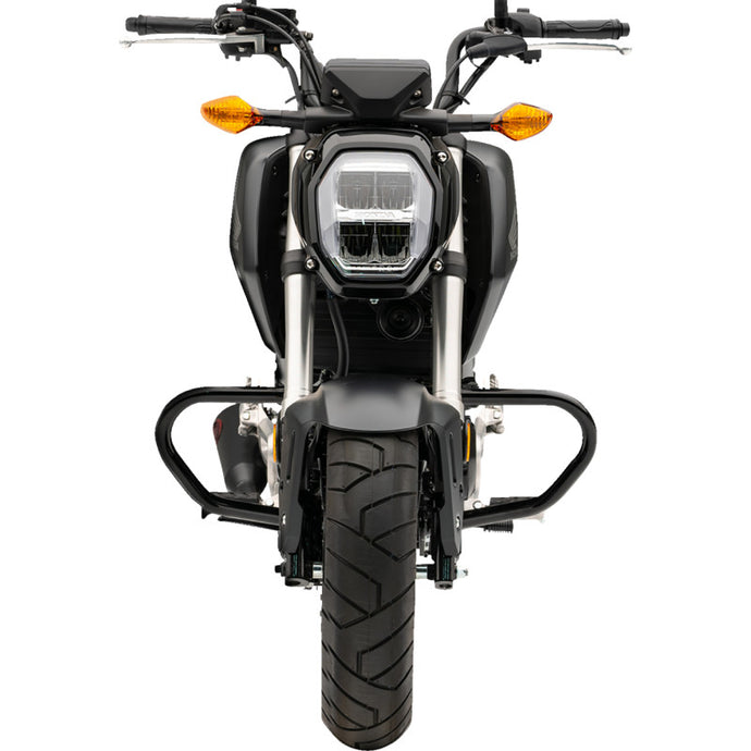 Cobra 01-1107B Freeway Bars - Black