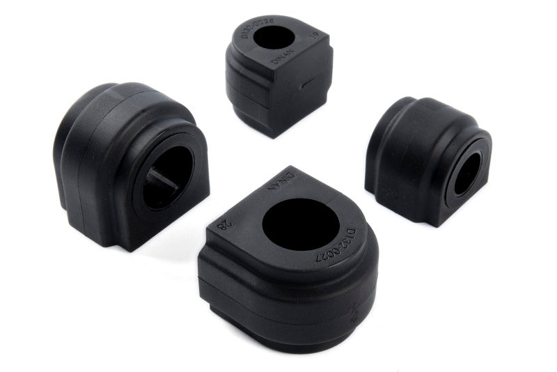 Load image into Gallery viewer, Dinan D120-0630 DNN Sway Bars

